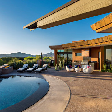 WAYNE RESIDENCE