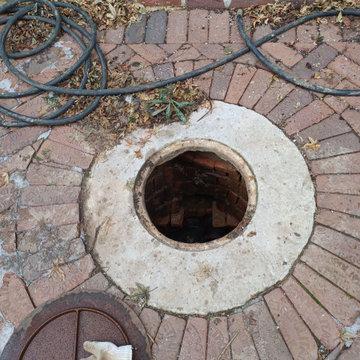 Fiberglass Flood Control