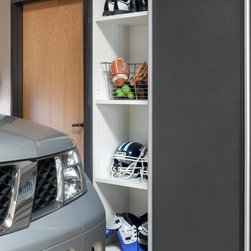 Garage Organizers - Products