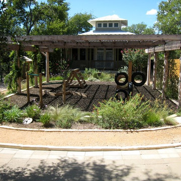 Shade Structures
