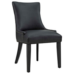Transitional Dining Chairs by PARMA HOME