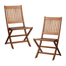 Patio Ideas