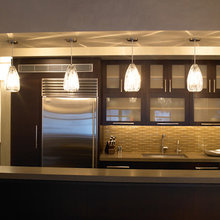 Modern Apartments