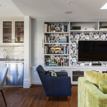 Transitional Home in San Francisco, CA