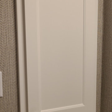 New Vanities
