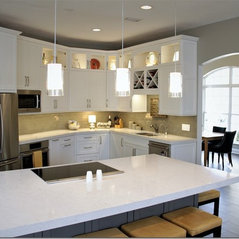 Kitchen Design Gallery - Jacksonville, FL, US 32216  Jacksonville, FL