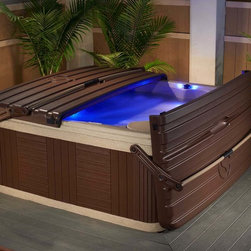 Hot Tubs - Hot Tubs