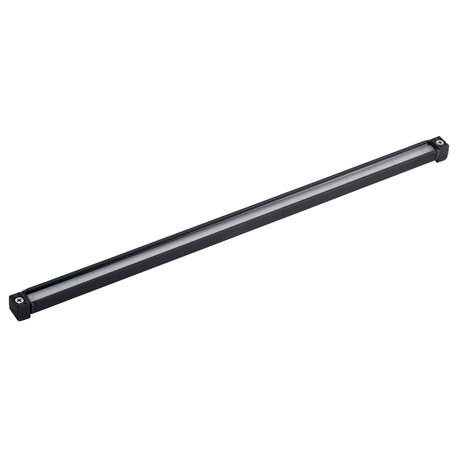 Kichler 1610330 Landscape LED 18"W LED Outdoor Strip Light - - Textured Black