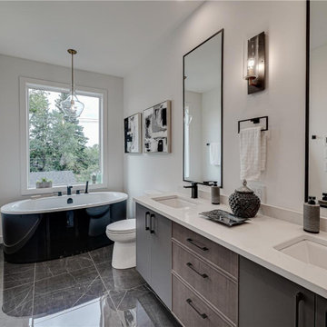 Newest show home pictures