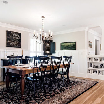 Craftsman Remodel