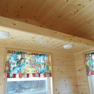 Princess 24 ft. Tiny Diamond Home