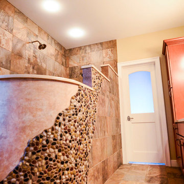 Vienna, Virginia Custom Home #4