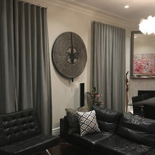 lounge room