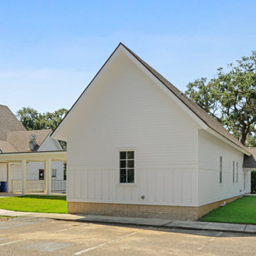 Church Classroom Building