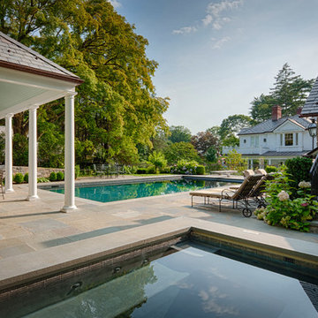 Courtyard Swimming Pool