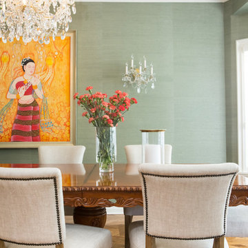 Northridge Transitional