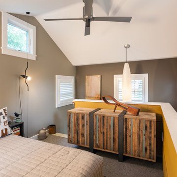 Contemporary Provincetown Cottage