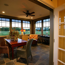 4 Season Porch/Deck