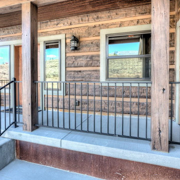 Florence, Montana Residence