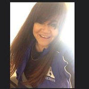 Gladys De La Garza's photo