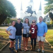 Kyle Tipton's photo