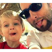 Bradley Maglinger's photo