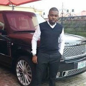 Foto di Uche Uche