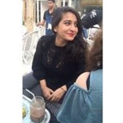 Foto von Amal Husain