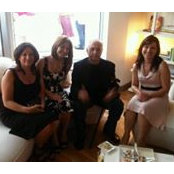 Nellie Downes's photo