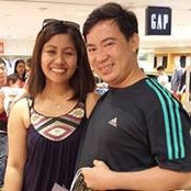 Foto von Jobbie Grace Ureta