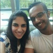 Sujaya Kalwani's photo