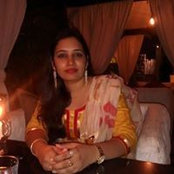 Foto von Amreen Aaisha