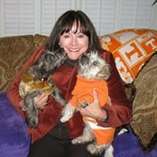 Carla Bass's photo