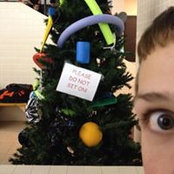 Alex Gilbert's photo