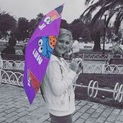 Tuba Ozturk's photo