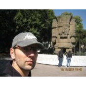 Vlad Peligrad's photo