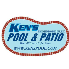 Kens Pool & Patio