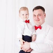 Tomas Sinkevicius's photo