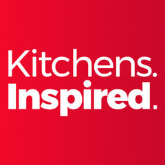 Kitchens. Inspired.