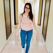 Mary Grace Comia's photo
