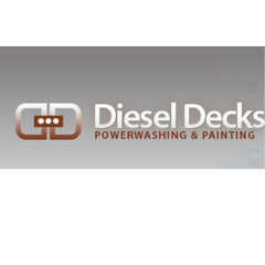 Diesel Decks