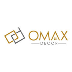 Omax Decor