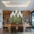 Bahir Custom Lighting & Decor's profile photo