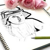 محمد العكشs foto