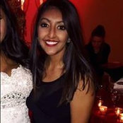 Bianca Patel's photo