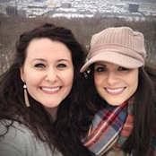Sarah Allen's photo