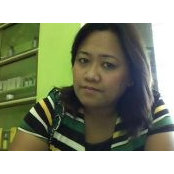 Foto von Aileen Arellano