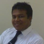 Suranga Perera's photo