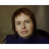 Oxana Munk's photo