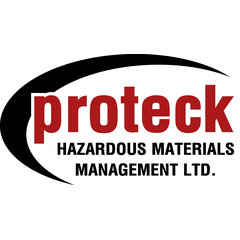 Proteck Hazardous Material Management Ltd.